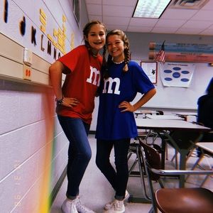 Meet your Posher, Emma